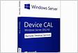 Microsoft Windows Remote Desktop Services 2012 Device CAL, RDS CAL
